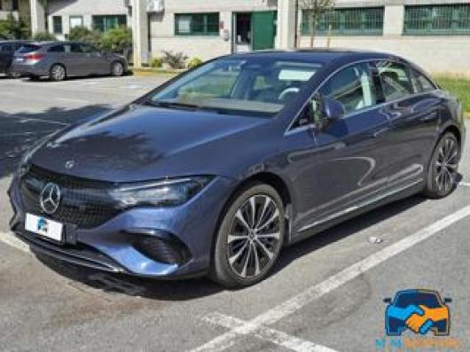 usato MERCEDES EQE