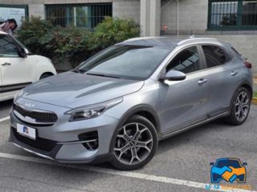 usato KIA XCeed