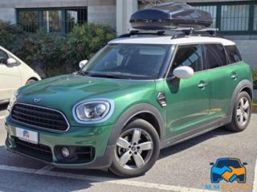 usato MINI Countryman