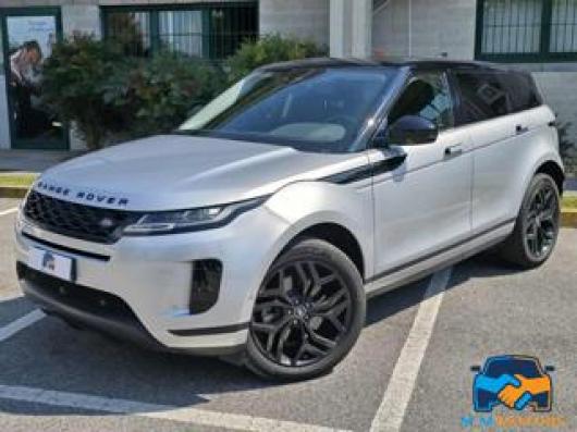 usato LAND ROVER Range Rover Evoque