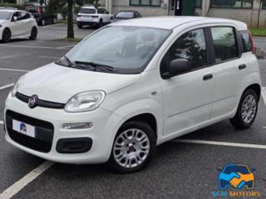 usato FIAT Panda