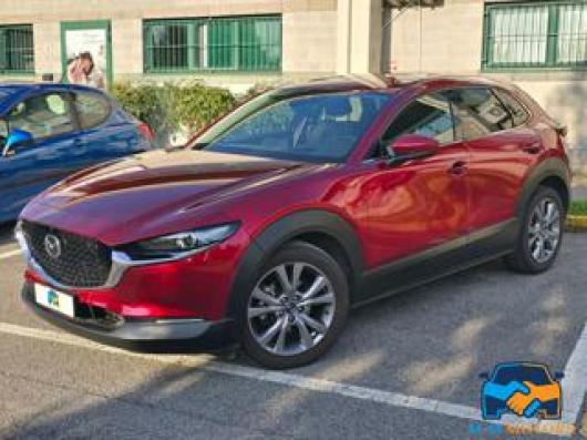 CX 30