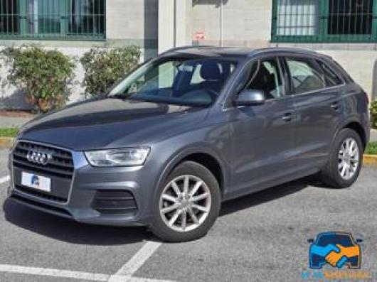 usato AUDI Q3