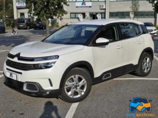 usato CITROEN C5 Aircross