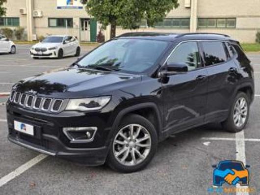 usato JEEP Compass