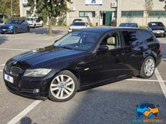 usato BMW 320