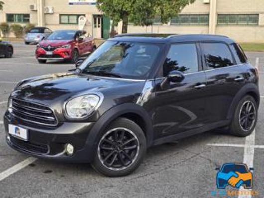 Countryman
