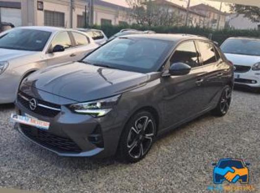 usato OPEL Corsa