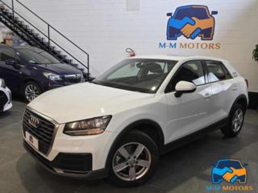 usato AUDI Q2
