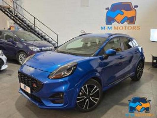 usato FORD Puma