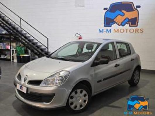 usato RENAULT Clio