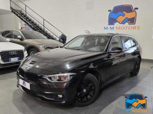 usato BMW 318