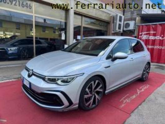 usato VOLKSWAGEN Golf