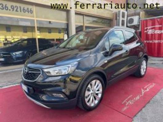 usato OPEL Mokka X