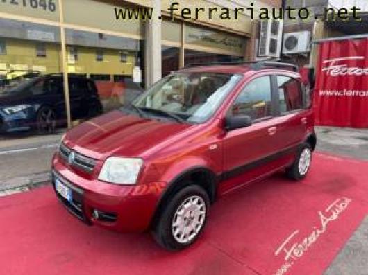 usato FIAT Panda