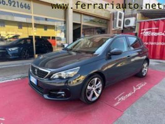 usato PEUGEOT 308