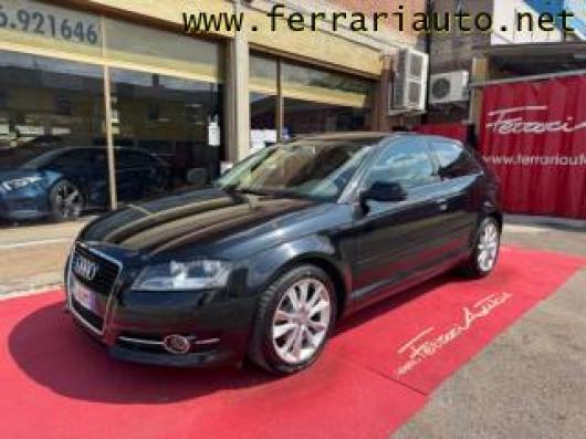 usato AUDI A3