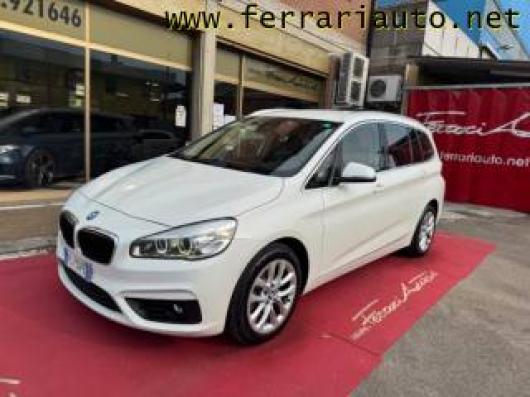 usato BMW 218