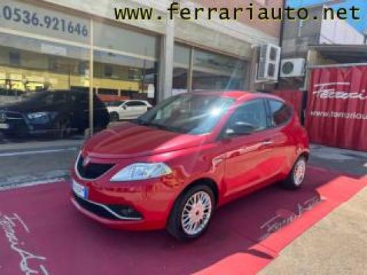 Ypsilon