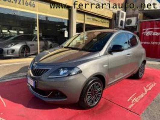 usato LANCIA Ypsilon