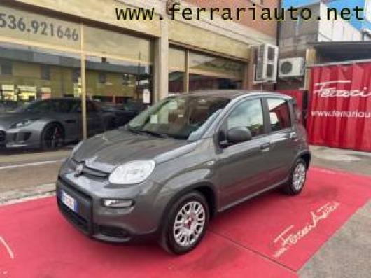 usato FIAT Panda
