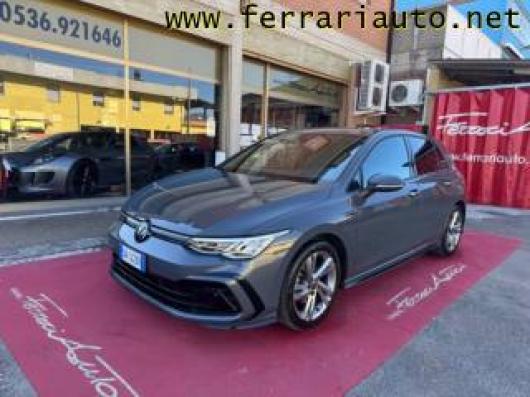 usato VOLKSWAGEN Golf