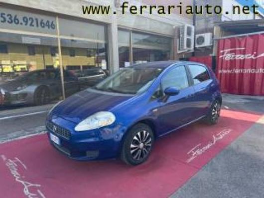 usato FIAT Grande Punto