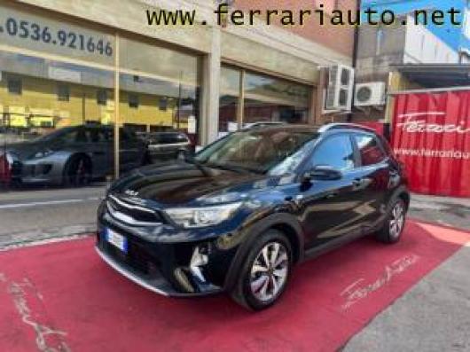 usato KIA Stonic
