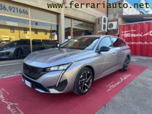 usato PEUGEOT 308