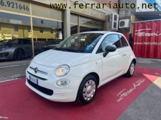 usato FIAT 500