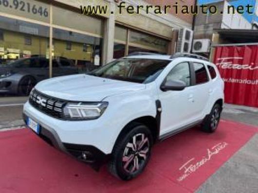 usato DACIA Duster