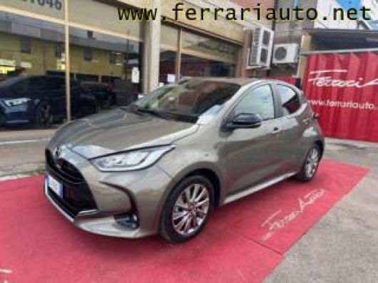 usato MAZDA 2