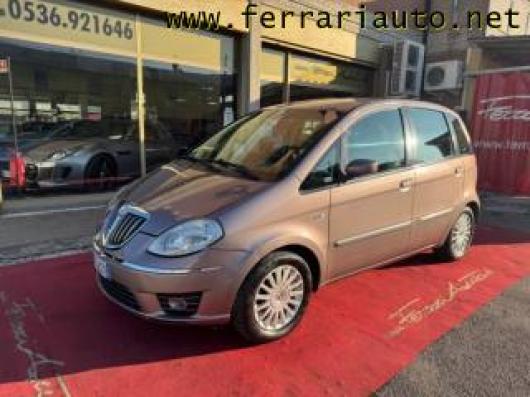 usato LANCIA MUSA