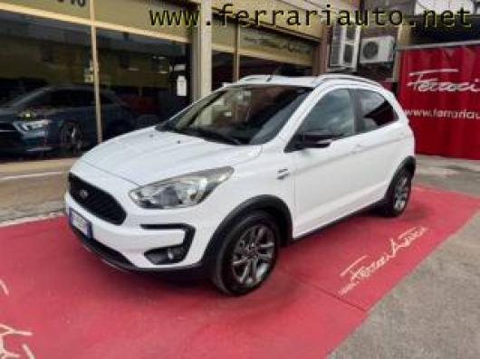 usato FORD Ka+