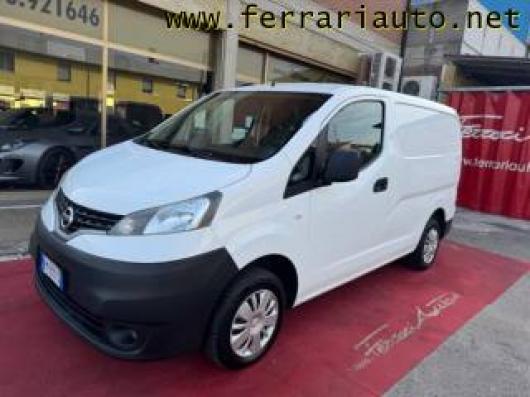 usato NISSAN NV200