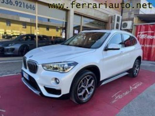 usato BMW X1