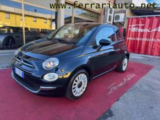 usato FIAT 500