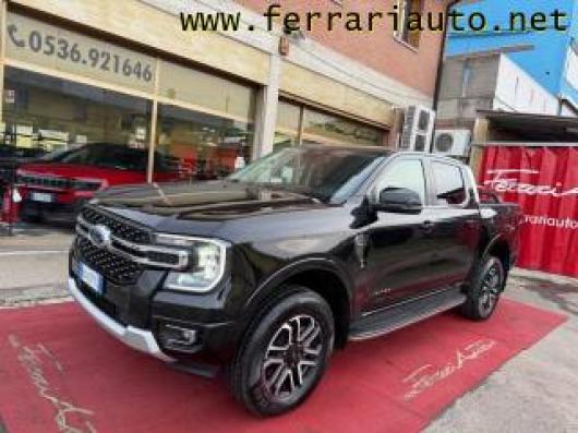 usato FORD Ranger