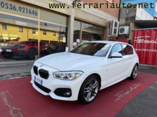 usato BMW 116
