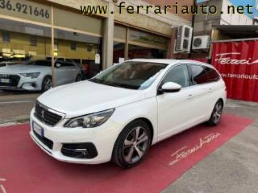 usato PEUGEOT 308