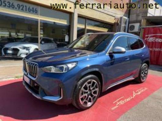 usato BMW X1