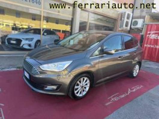 usato FORD C Max