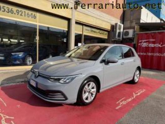 usato VOLKSWAGEN Golf