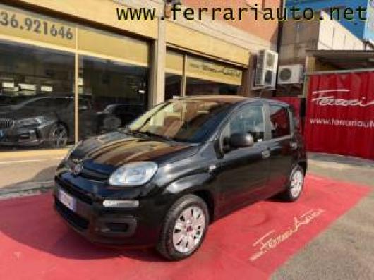 usato FIAT Panda