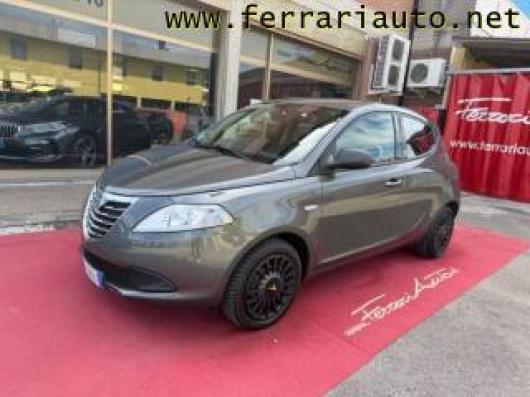 usato LANCIA Ypsilon