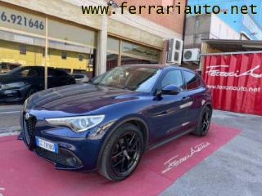 Stelvio