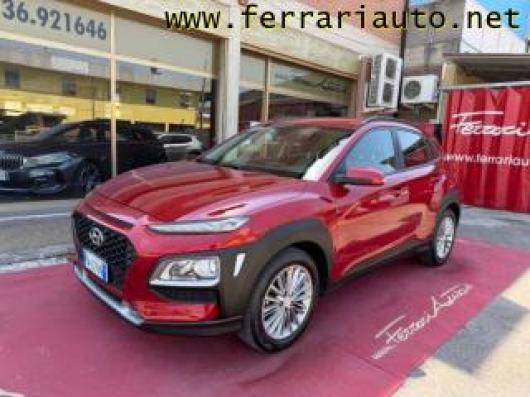 usato HYUNDAI Kona