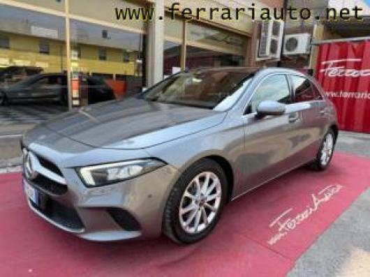 usato MERCEDES A 180