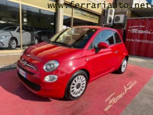 usato FIAT 500