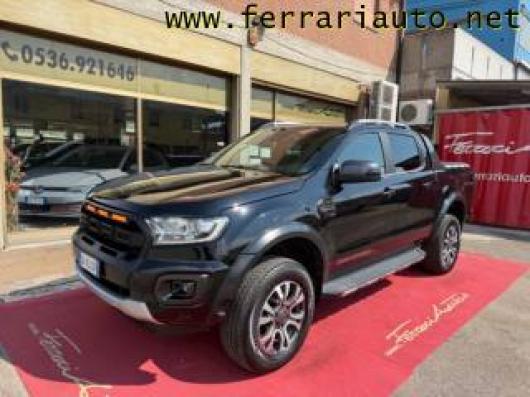 usato FORD Ranger
